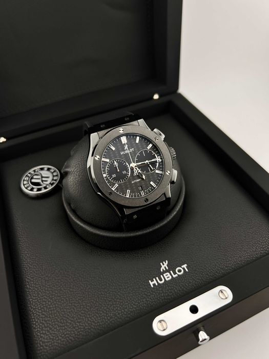 Hublot Classic Fusion