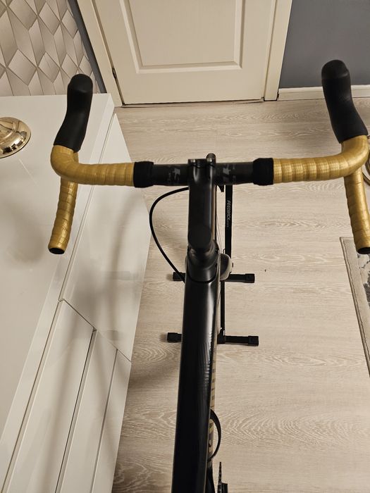 Cursiera/Gravel Spec S Works Diverge Mullet Sram Red Axs XX1 Eagle