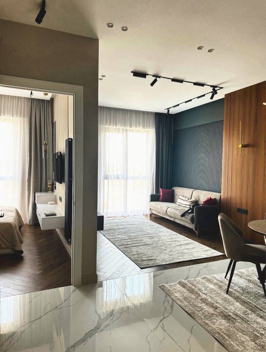 Срочно продается 2х комнатная квартира в АКАЙ СИТИ