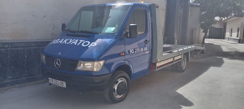 Услуга эвакуатор 24/7
