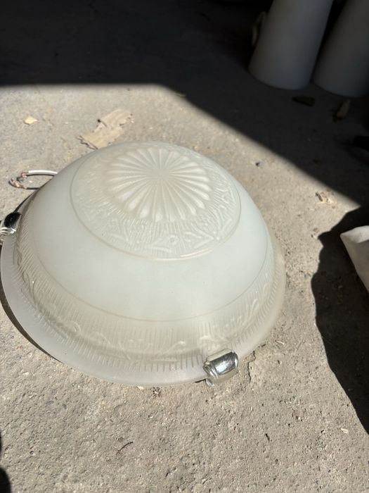 Домашние светильники