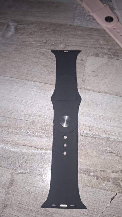 Ремешки от Apple watch s10