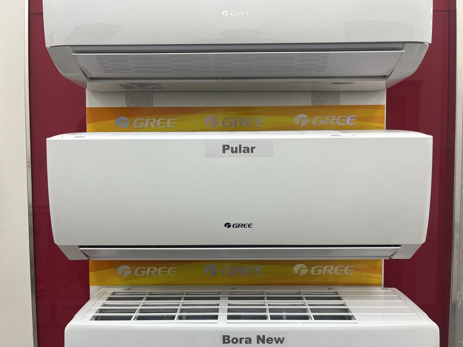 Кондиционеры по оптовым ценам только у нас