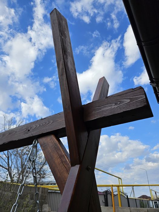 Качель садовая...