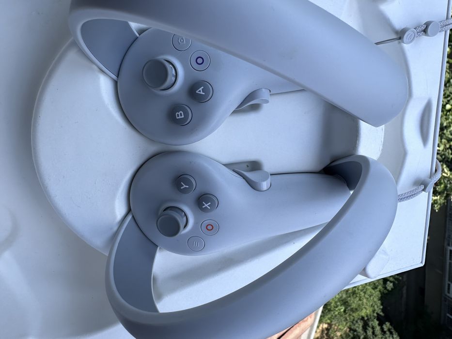 PICO 4 VR - Очила за виртуална реалност в перфектно състояние