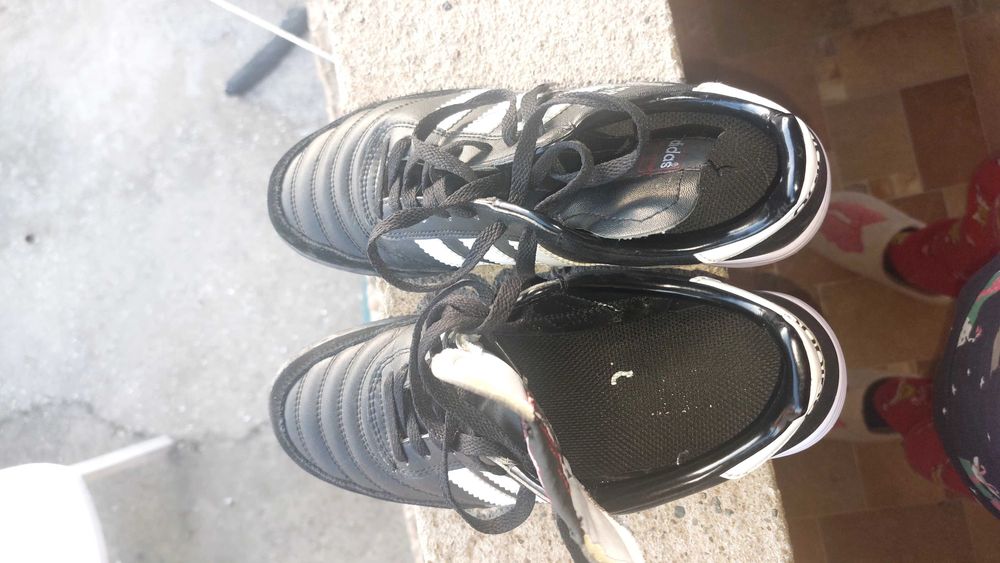 Копа мундиал 41-1/3