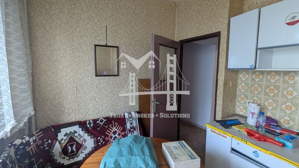 Продава се Тристаен апартамент в София, Надежда 3 - 85 кв.м за 2353 €/кв.м - Снимка #7