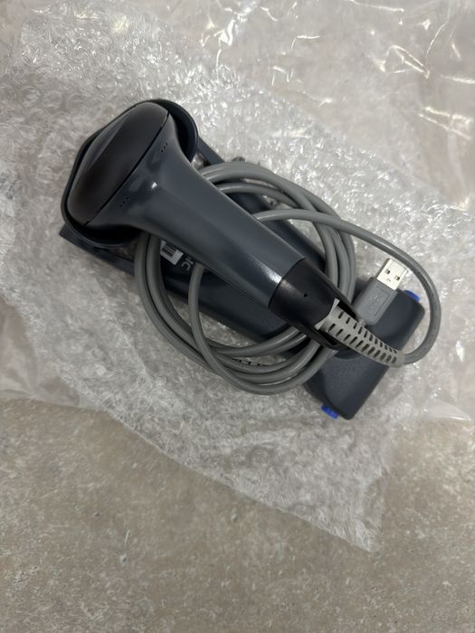 Scanner cod bare Datalogic qw210