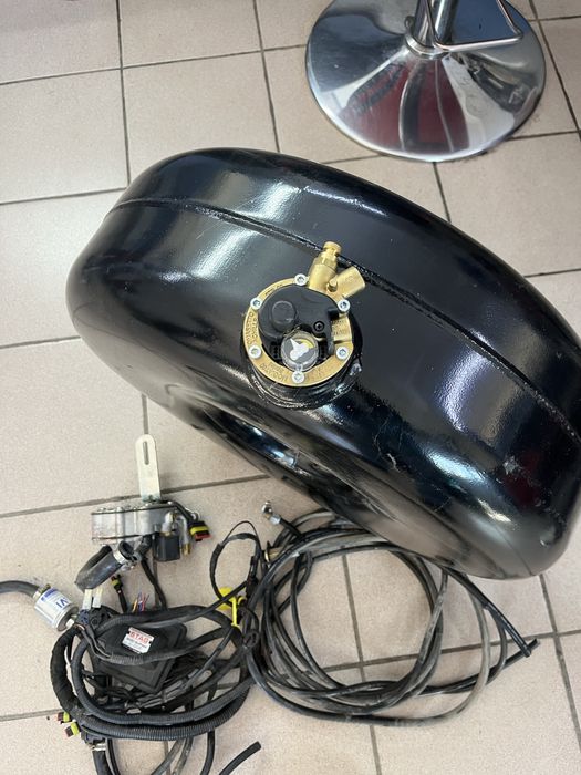 Гбо оборудование