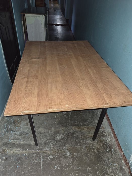 стол раскладной кухонный 120×80