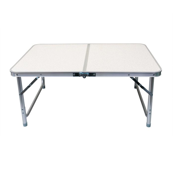 Masa pliabila pentru camping 60x90 cm