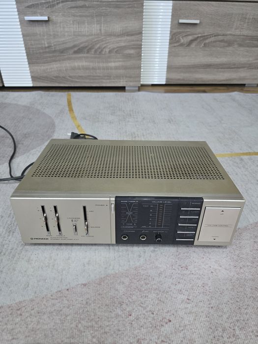 Amplificator Pioneer A-X7
