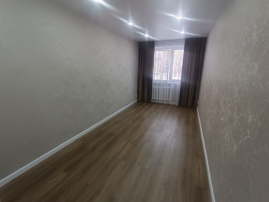 Продам 3 комнатную квартиру