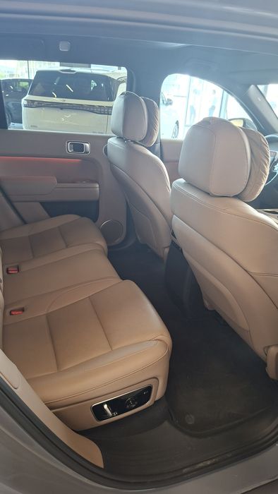 Li xiang 7 Ultra 2025 СРОЧНО