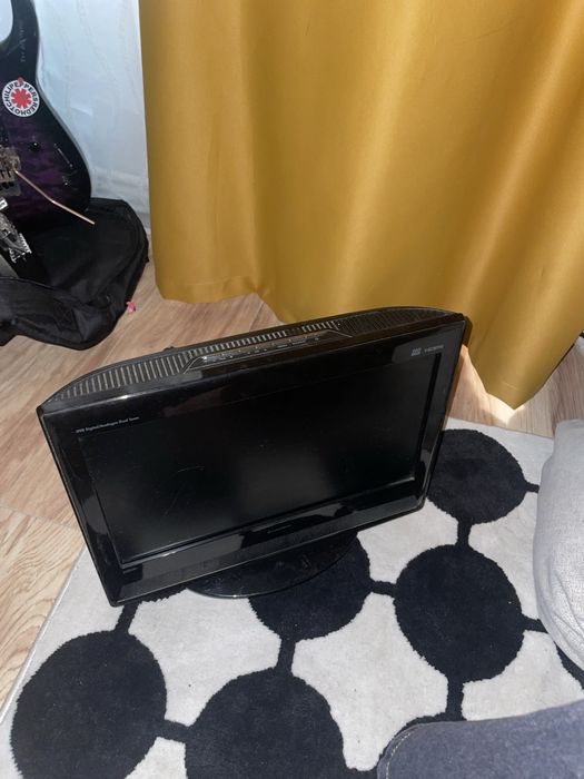 Televizor vechi care poate fi folosit