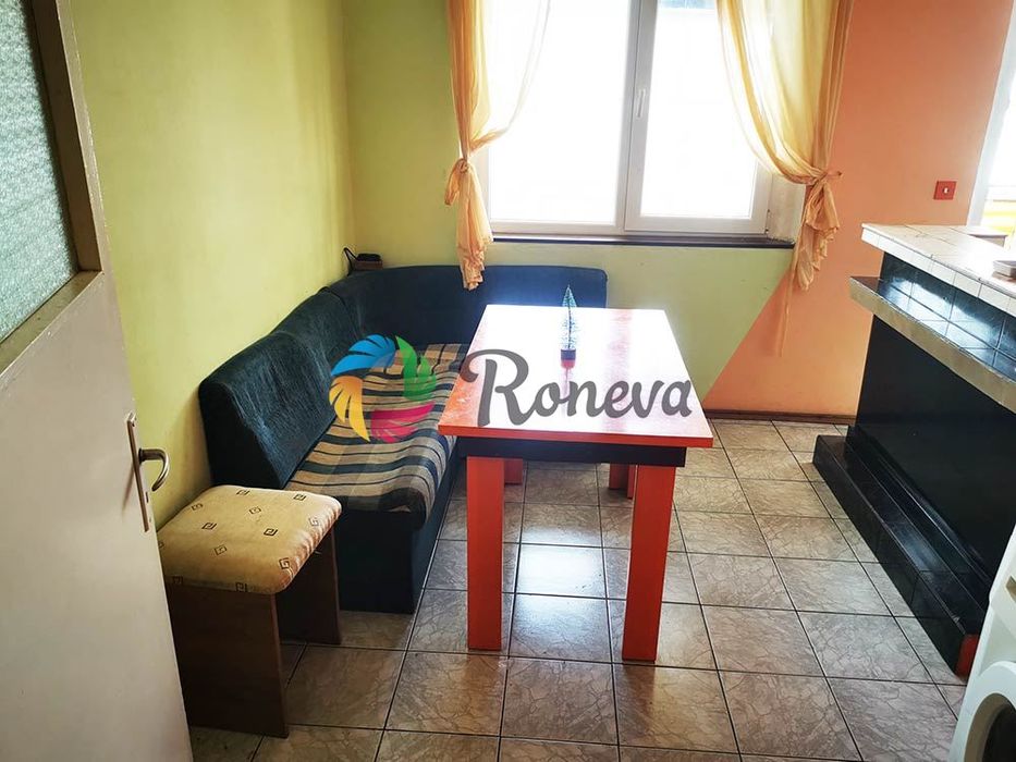 Продава се Четиристаен апартамент в Варна, Завод Дружба - 88 кв.м за 2614 €/кв.м - Снимка #1