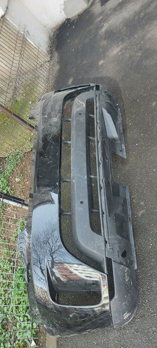 Bara land Rover Discovery 5 l462