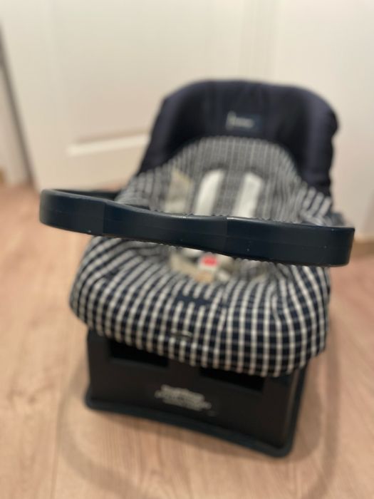 Peg-Perego primo viaggio scaun auto masina bebe
