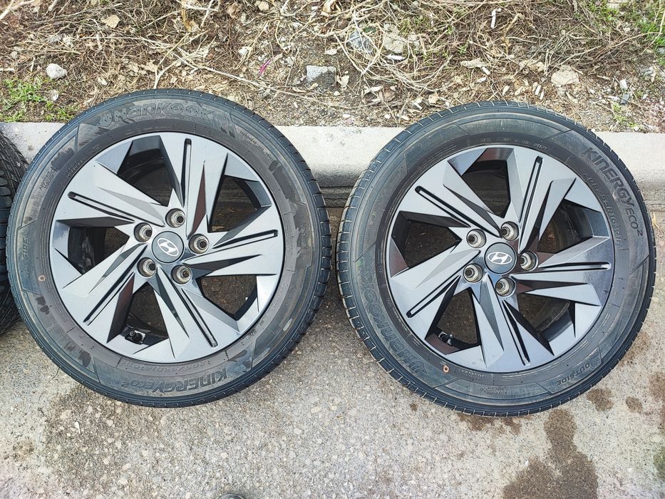 Продам диски от Хёндэ