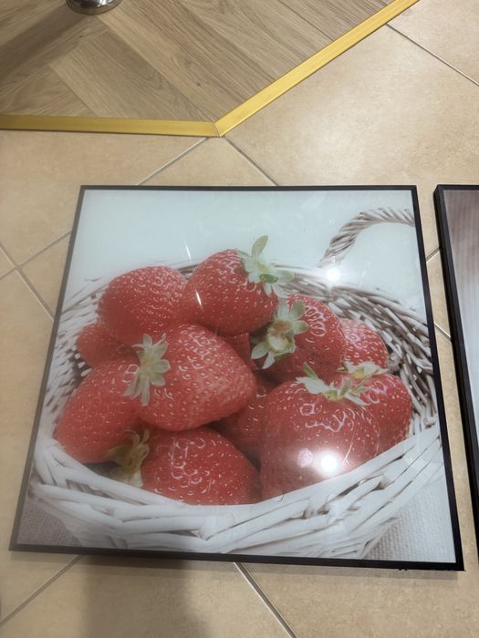 Кухонные картины