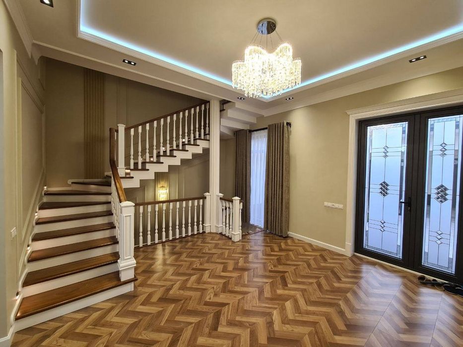 Циолковский Новые Евро Дома Участок