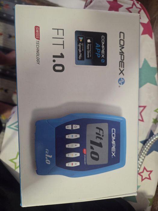 Complex Fit 1.0 nou!