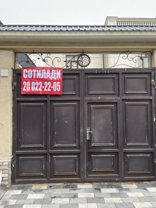 2 Sotixli kottej sotiladi hamma sharoitlari bor yevro remont qilingan