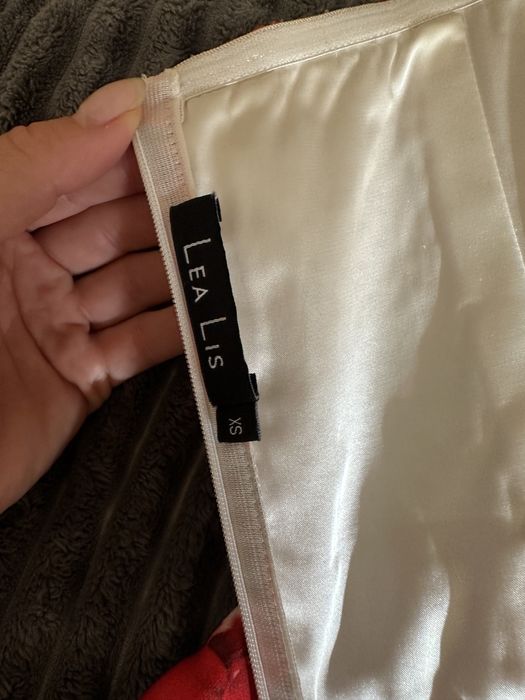 Платье Lea Lis by Isabel Garcia