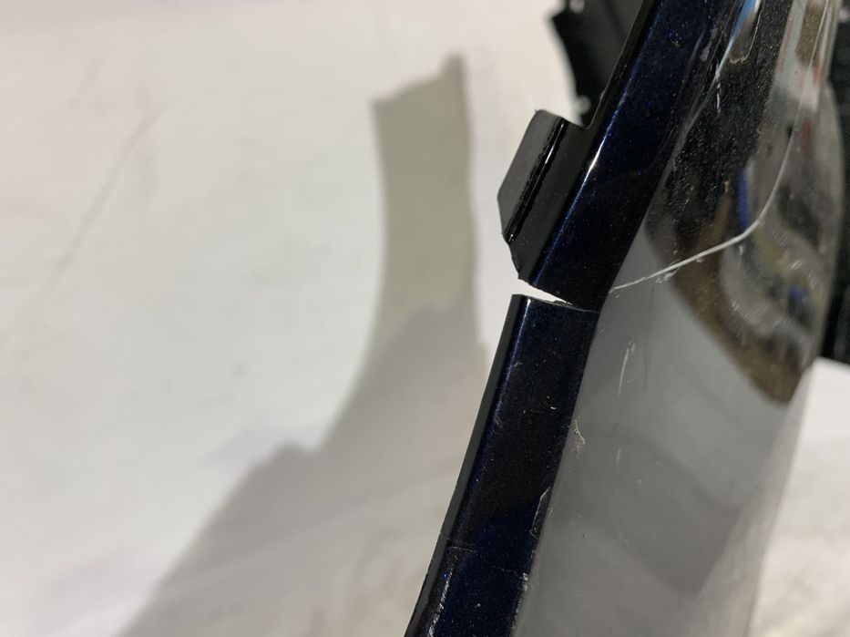 Bara fata Opel Crossland X, 2017, 2018, 2019, 2020, 2021, cod origine OE 39097370.