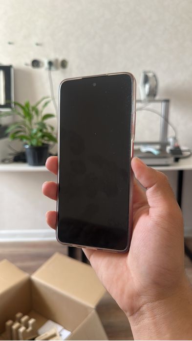 Motorola g35 5g телефон