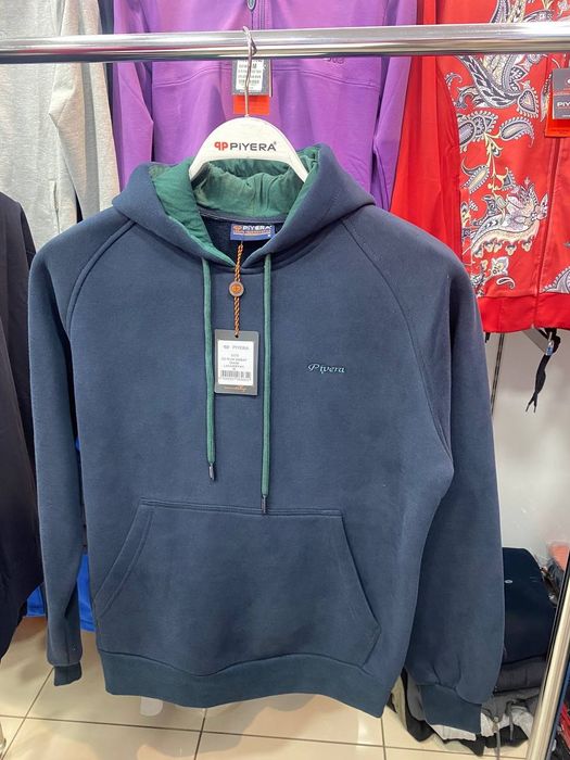 Олимпика двойка olimpika Мужской спортивный костюм Туркия