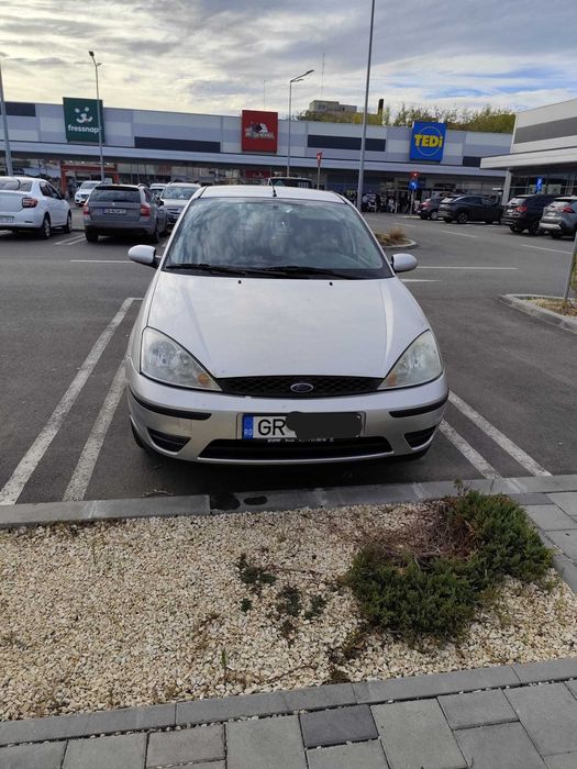 De vanzare Ford Focus 2005