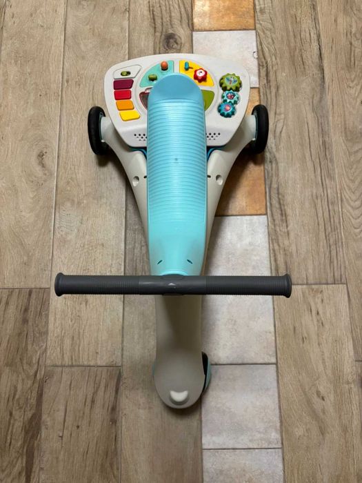 Уокър TINY LOVE Активна играчка за прохождане 5в1 WALK BEHIND