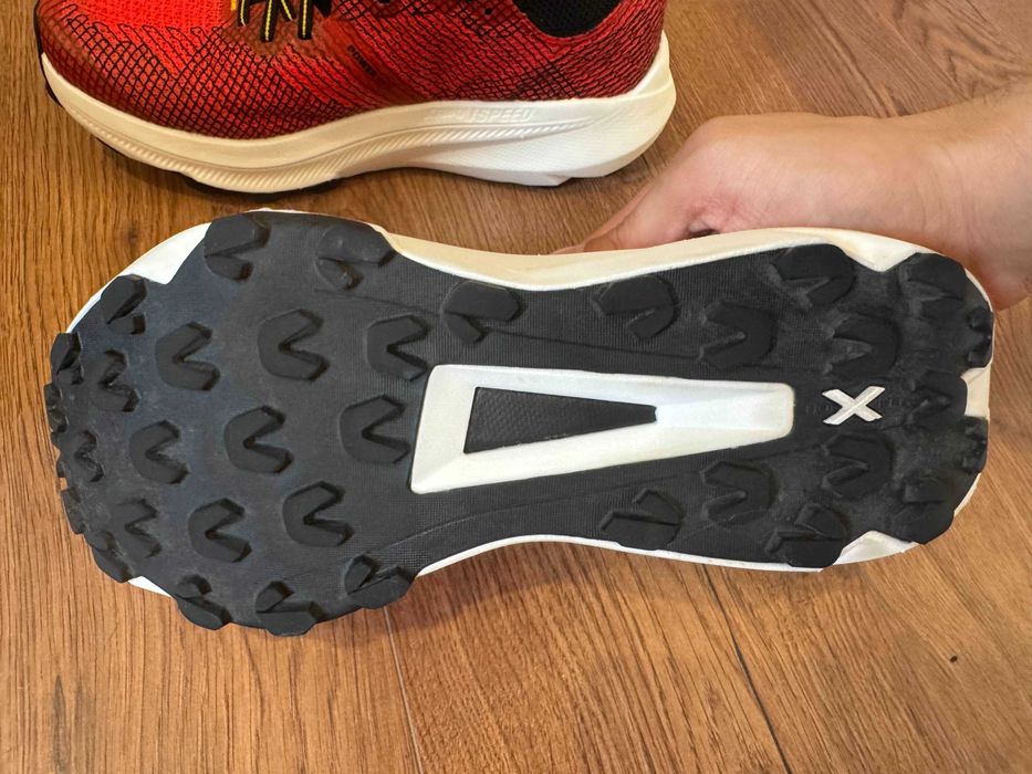 Prodigy pro la sportiva 43