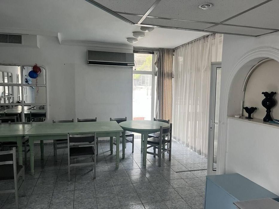 Офис, под наем, Център