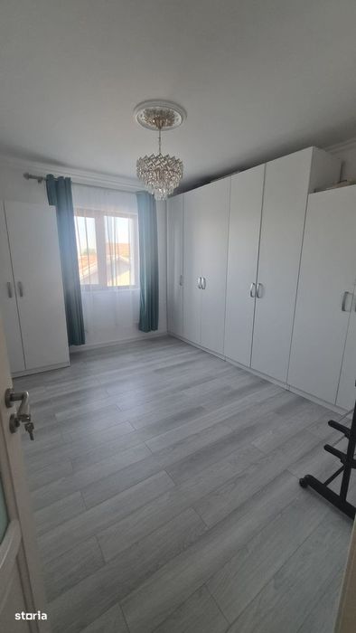 Vila in Pantelimon