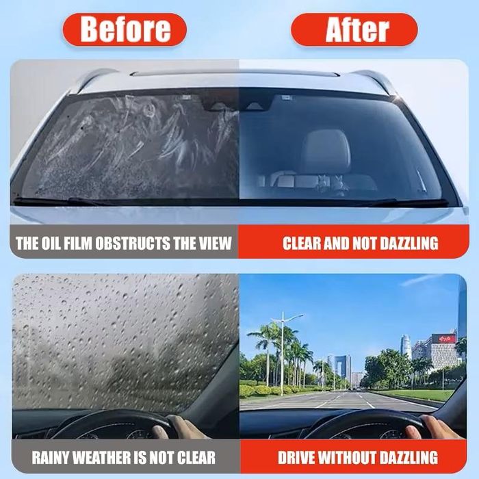 комплект за премахване на драскотини , полиране на стъкло relop ...