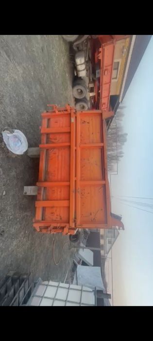 Кузов автомобиля