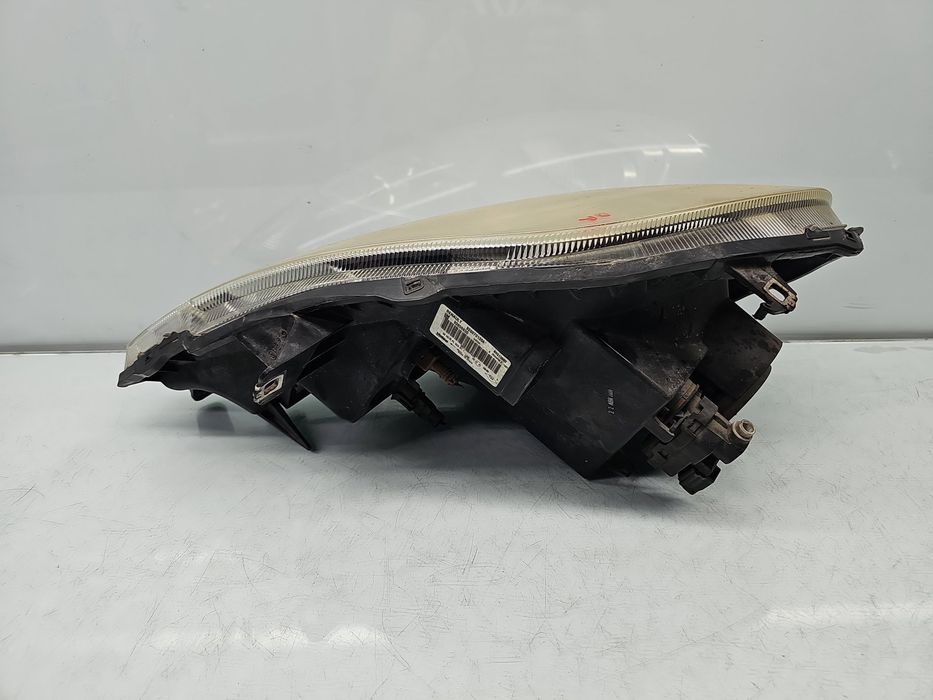 Far dreapta Renault Trafic 2 [Fabr 2001-2012] AF vehicul cu utilizare