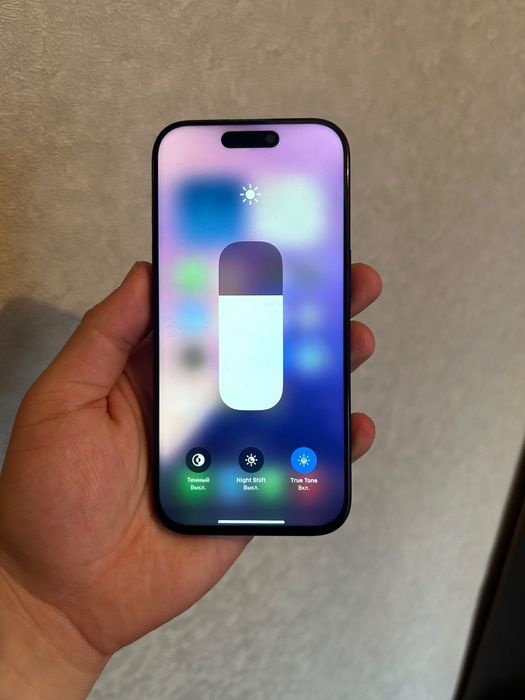 Iphone 16pro 128gb 91%