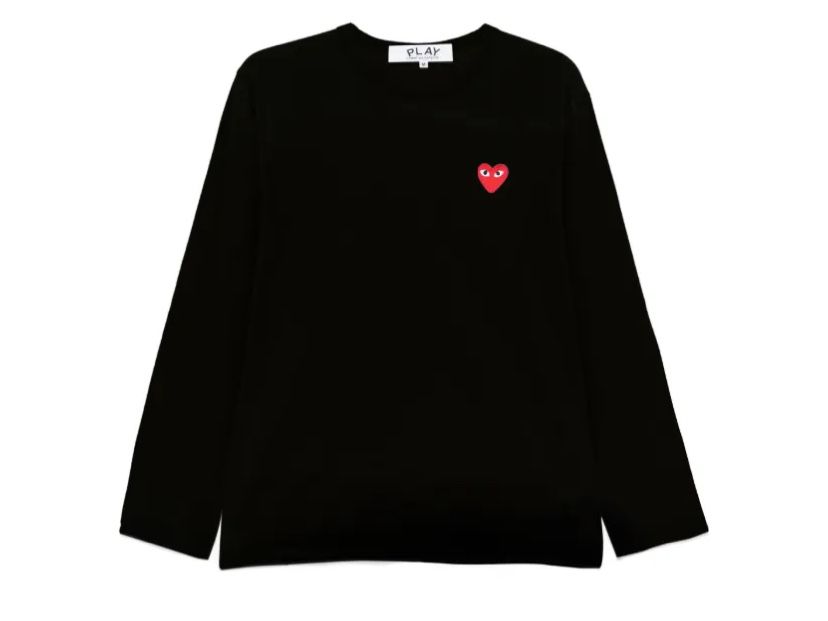 Кофта, зипка, свитшот (?) comme des garcons