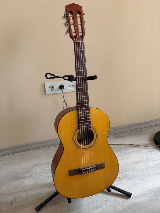 Китара Fender ESC-80 NS