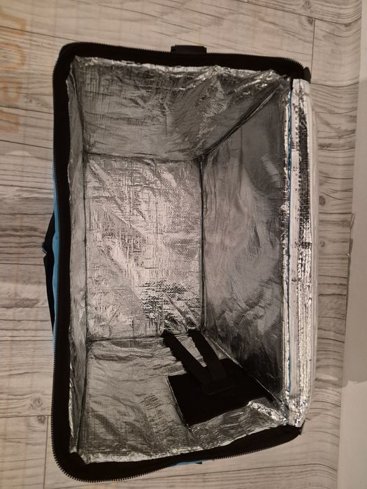 Wolt сумка сатылады