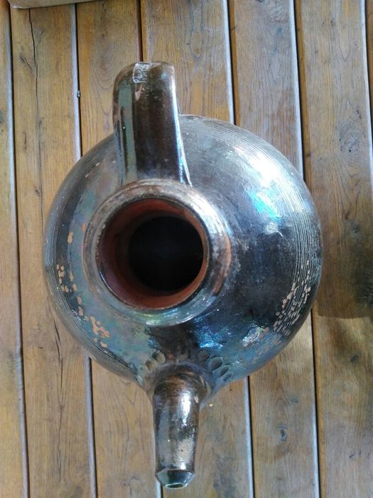 Продавам огромен антикварен Крундир уникат