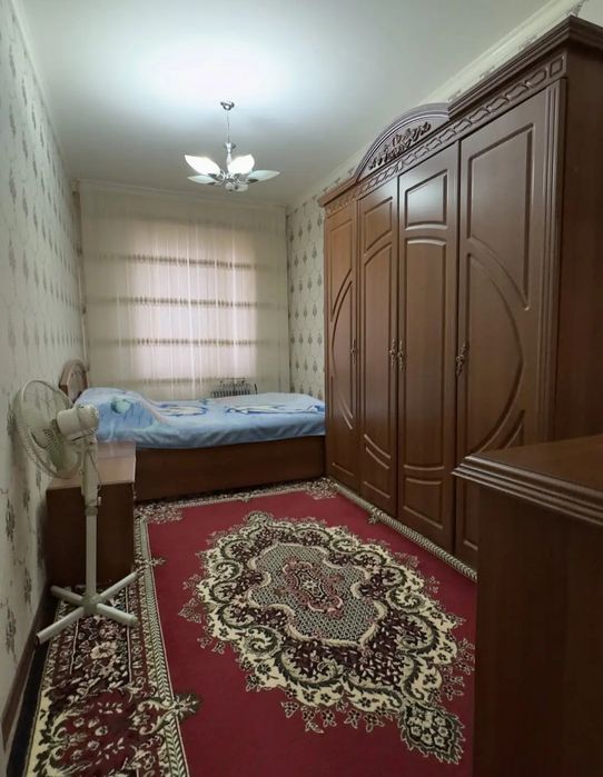 Юнусабад 11 кв 2/1/4 (50м²) Мегапланет, метро 5 минут