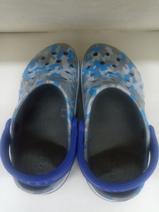 Кроксы размер (M 6 W 8)