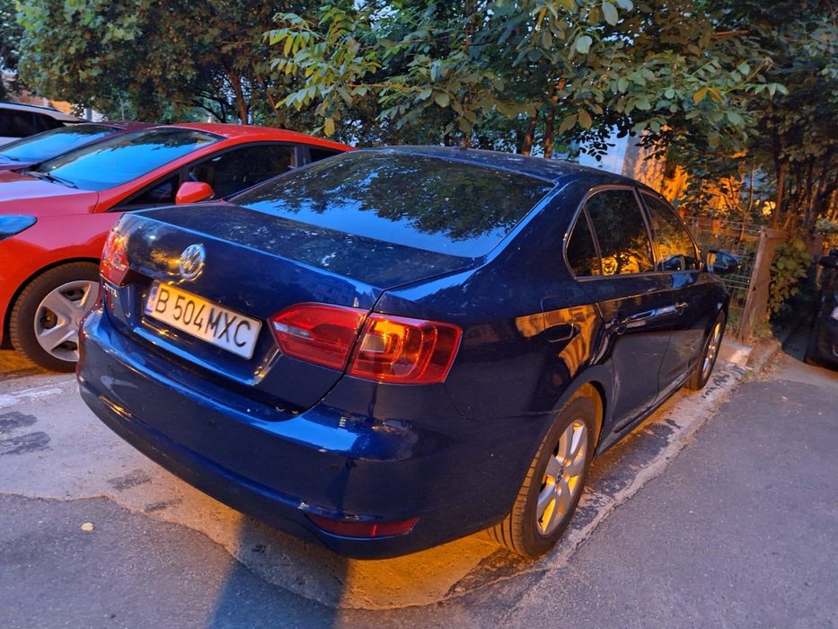 Vw jetta 170.000 reali