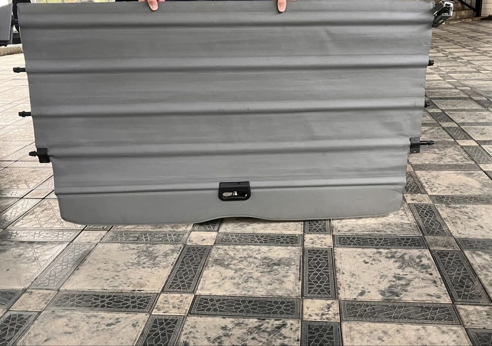 Шторка багажника BMW X5