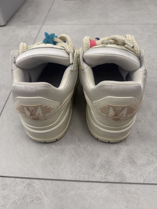 Louis Vuitton LV Maxi Trainer