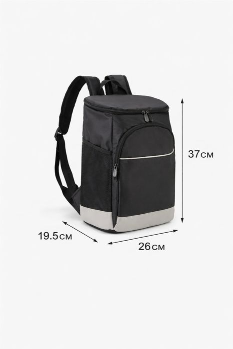 Термосумка , терморюкзак